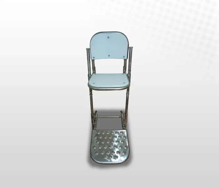 Cadeira Ergonômica NR 36