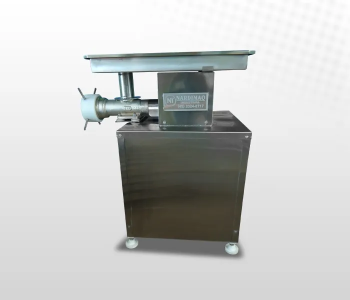 Moedor de Carne