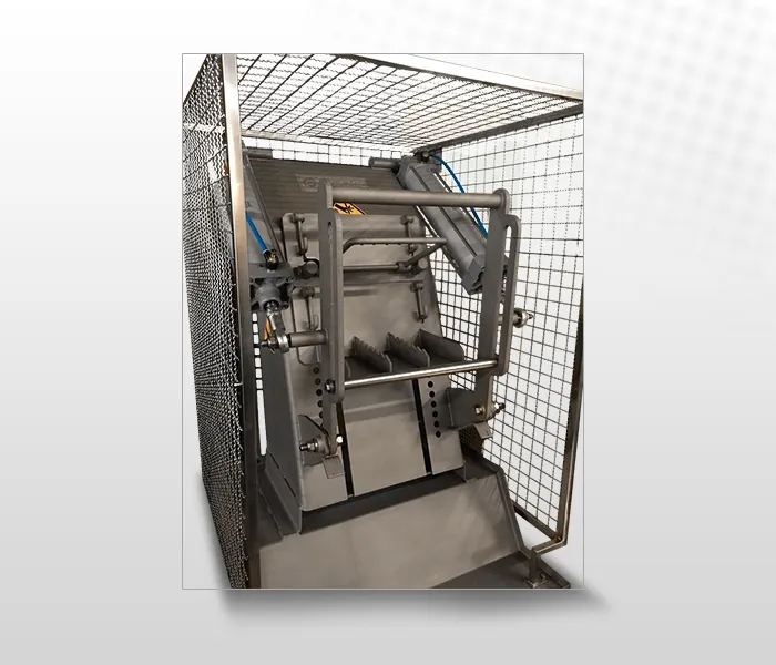 Desarticulador de Maxilar Pneumático