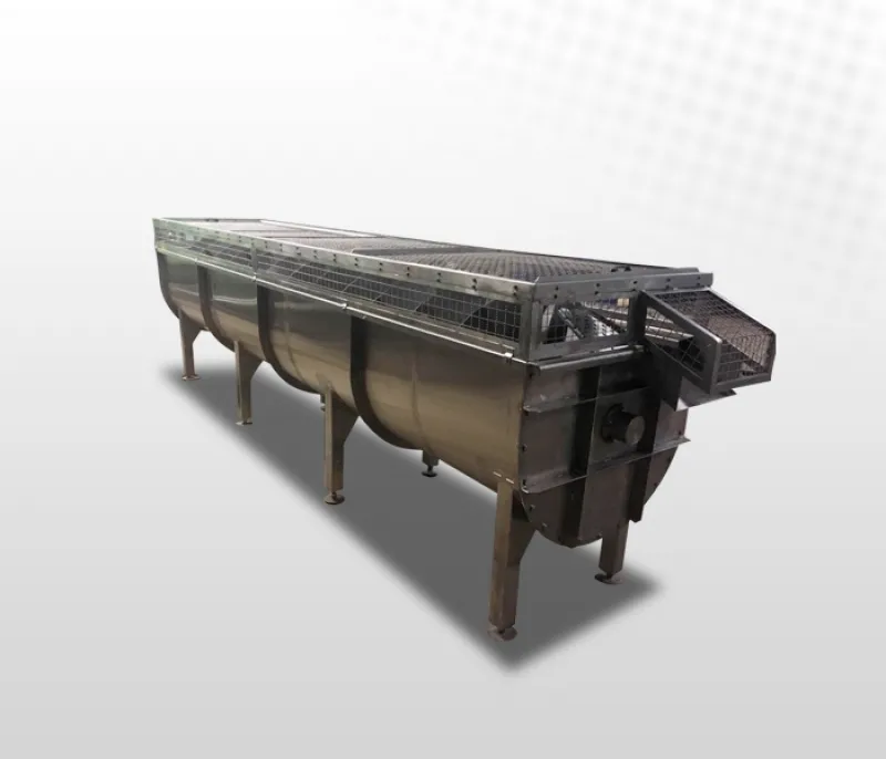 Chiller de Miúdos