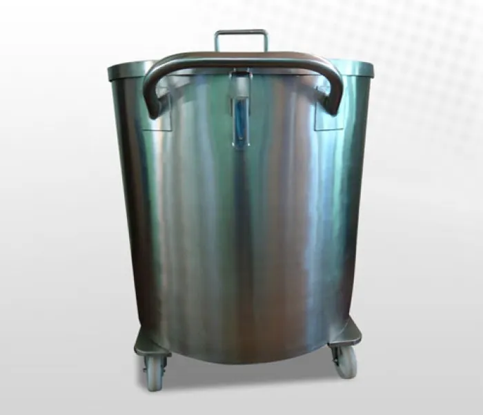 Tanques Diversos