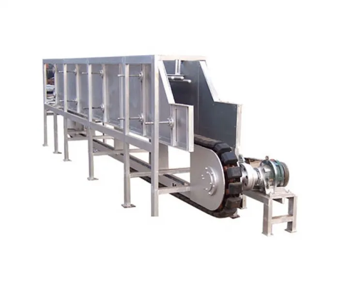 Arrastador Restrainer Abdominal