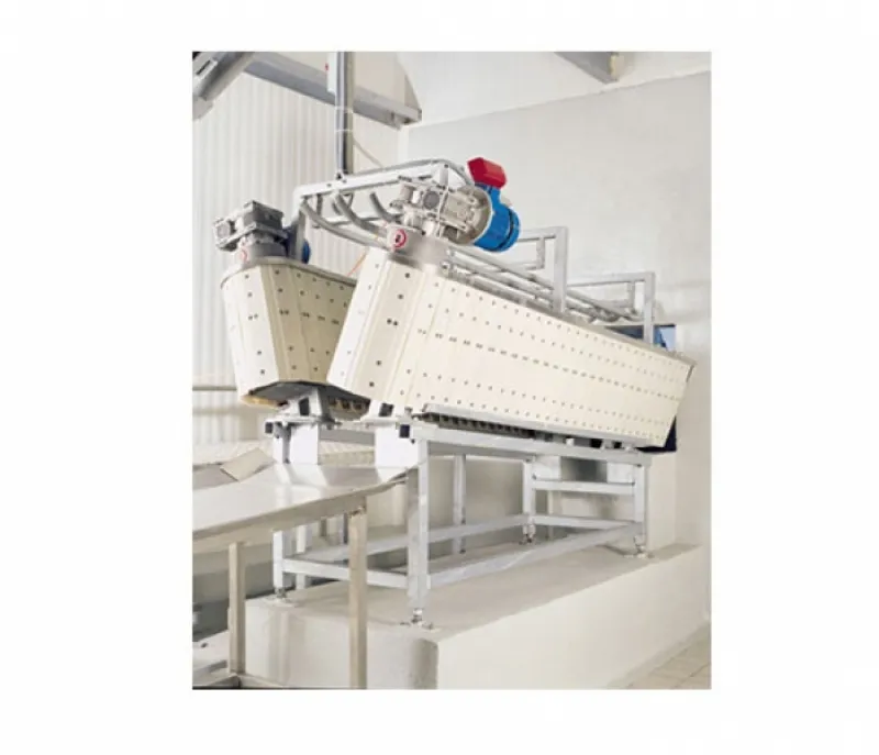 Arrastador Restrainer Lateral