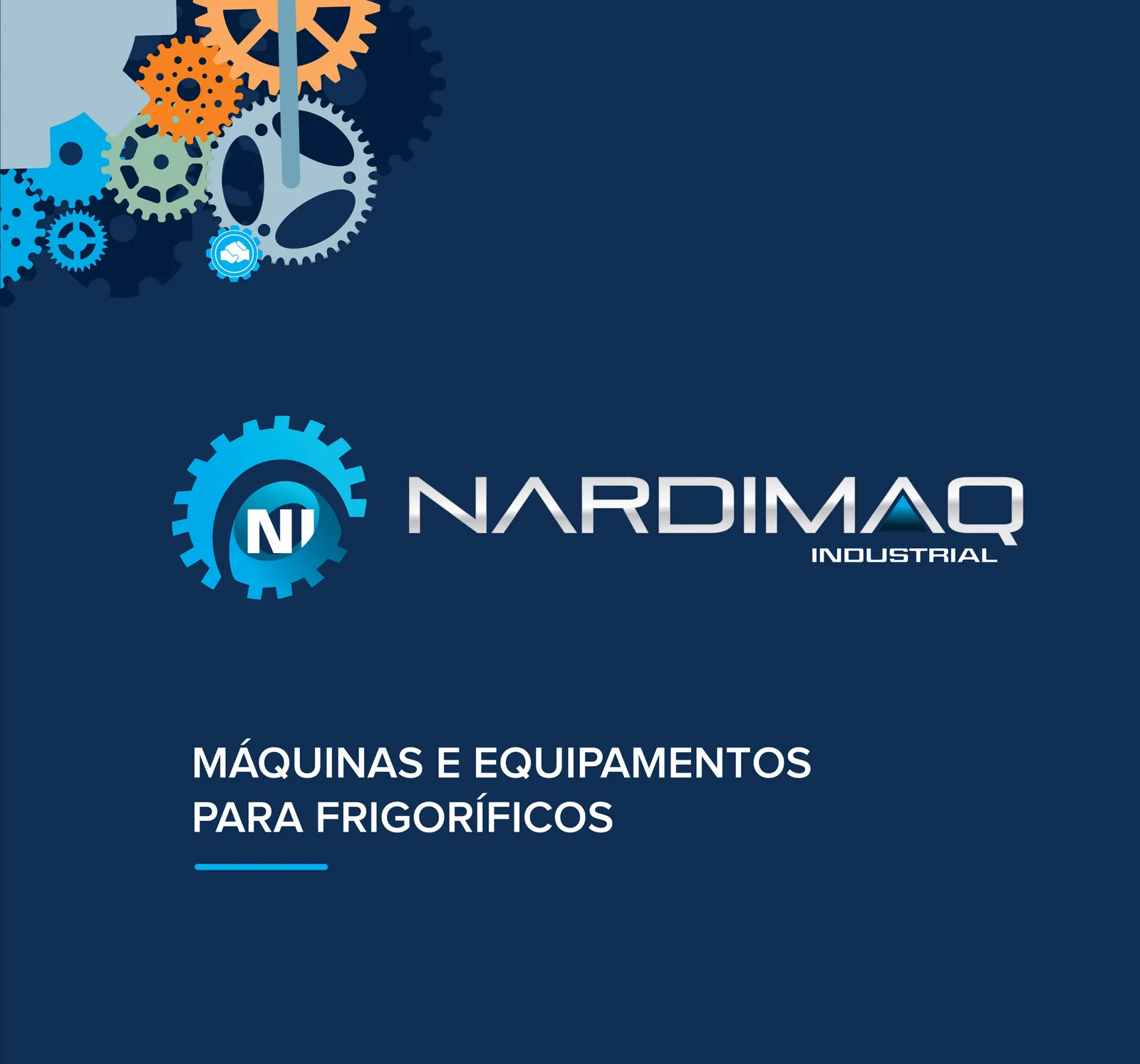 Catálogo Nardimaq — página 1